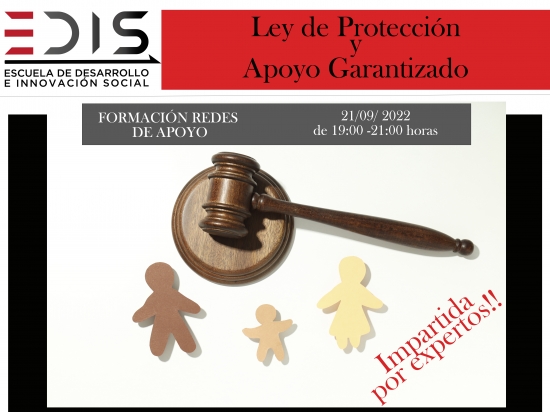 Ley de Protección y Apoyo Garantizado